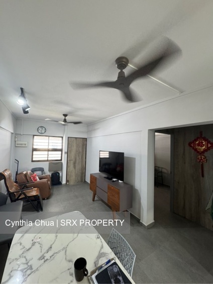 Blk 208 Bedok Town Centre (Bedok), HDB 3 Rooms #633541871